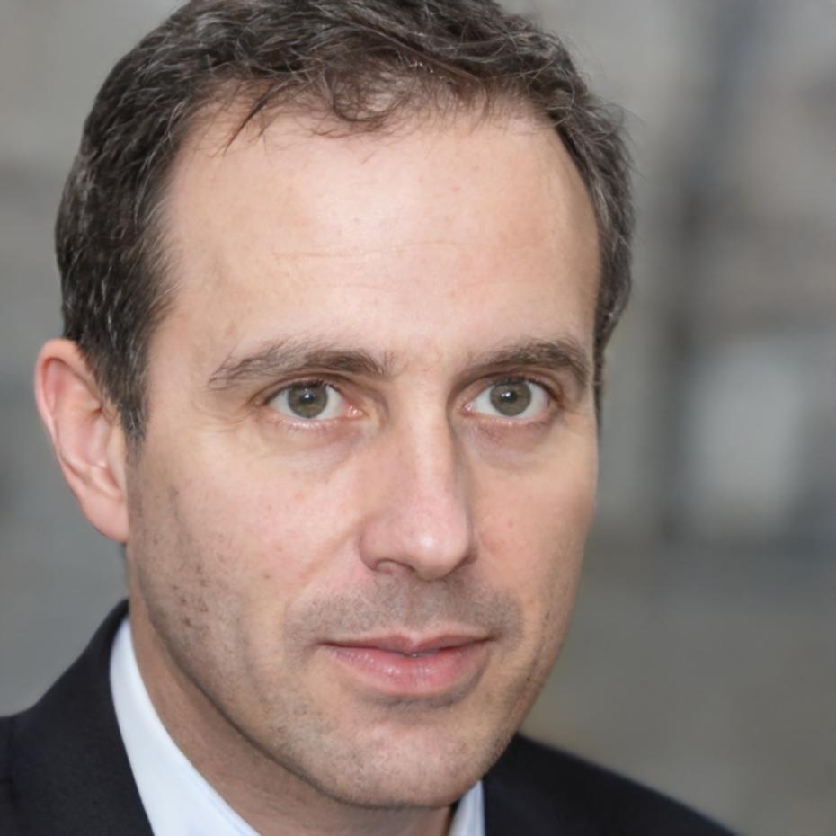 Portrait de Bastien Rochefort, Analyste Principal chez wyntheriosae